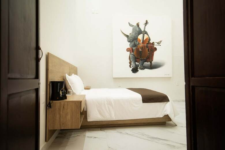 Hotel Via Real