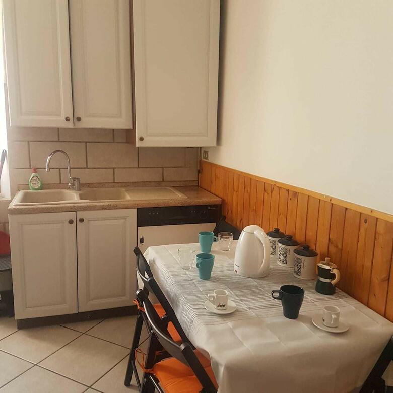 Bed & Breakfast Veneri