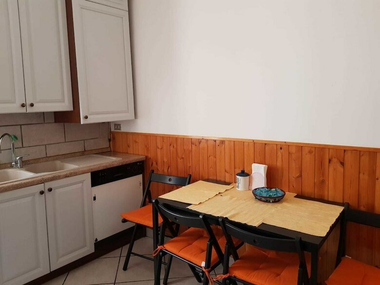 Bed & Breakfast Veneri