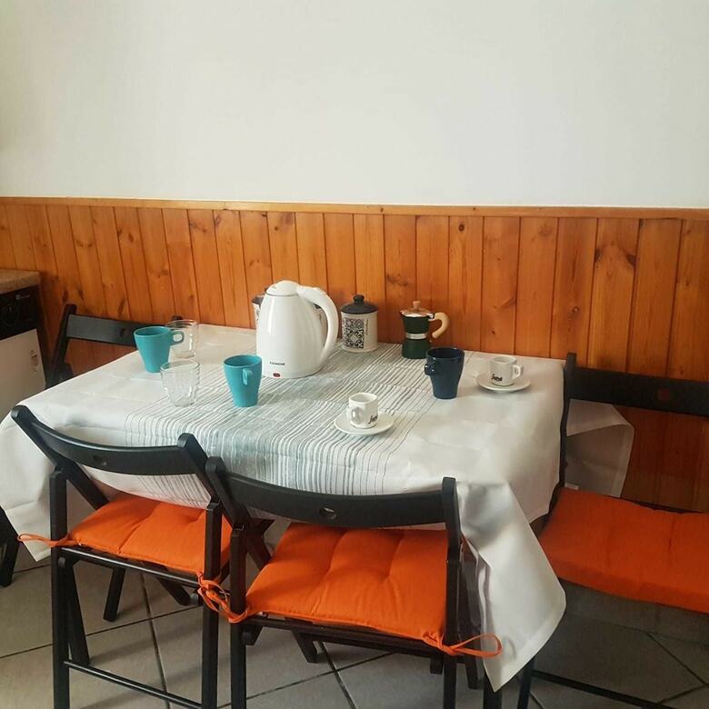 Bed & Breakfast Veneri