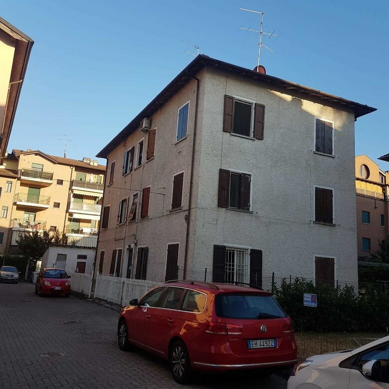 Bed & Breakfast Veneri