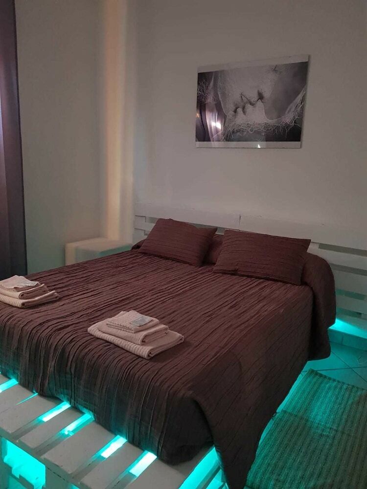 Bed & Breakfast Veneri