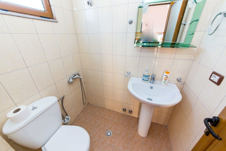 Hotel Villa Nertili