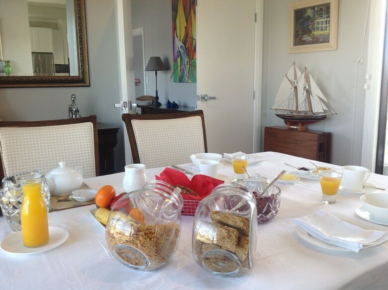 Bed & Breakfast @ Taupo