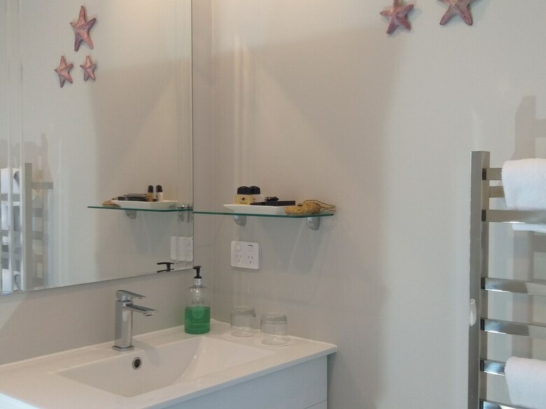 Bed & Breakfast @ Taupo
