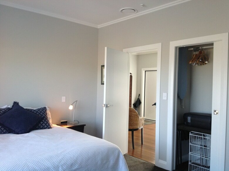 Bed & Breakfast @ Taupo