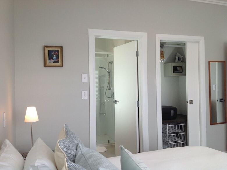 Bed & Breakfast @ Taupo