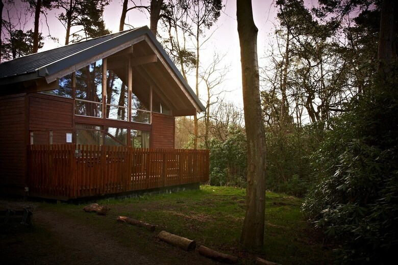 Forest Holidays Keldy