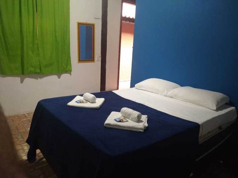 Hotel Numa Boa Hostel