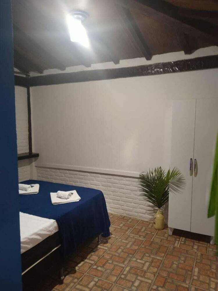 Hotel Numa Boa Hostel