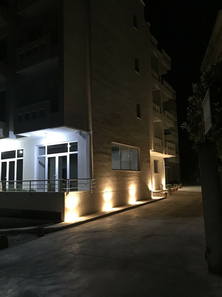 Hotel Residence David