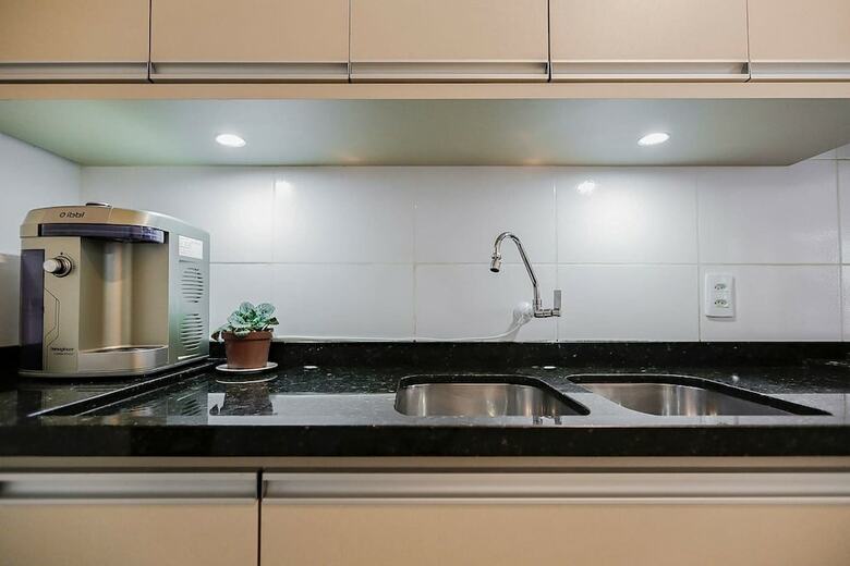 Apartamentos Varanda E Churrasqueira Na Praia de Canasvieiras
