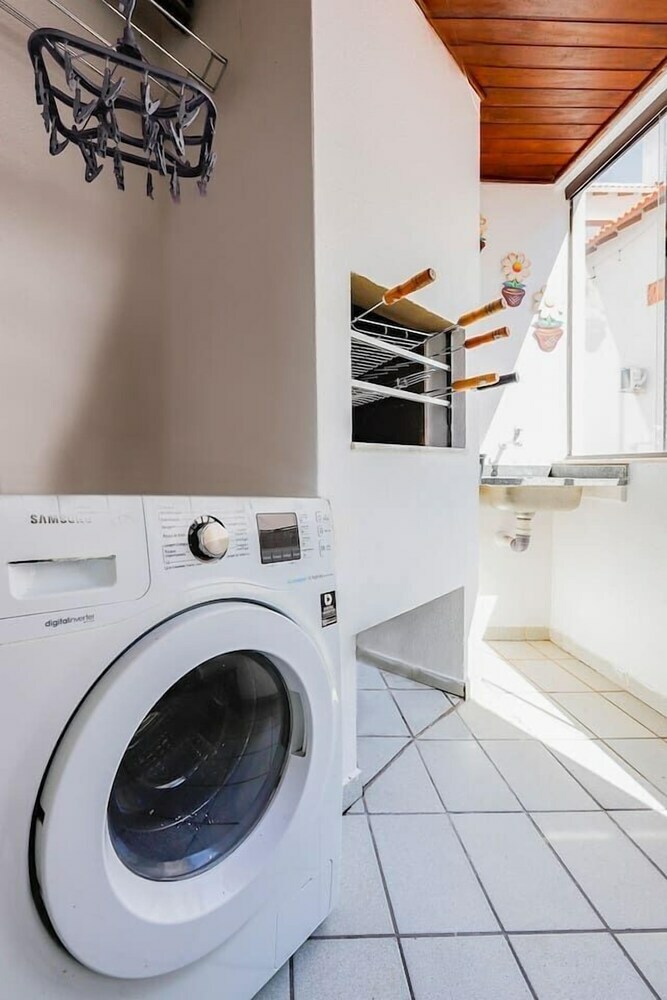 Apartamentos Varanda E Churrasqueira Na Praia de Canasvieiras