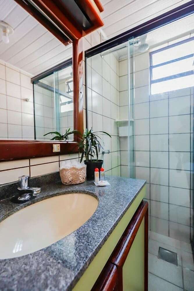 Apartamentos Varanda E Churrasqueira Na Praia de Canasvieiras