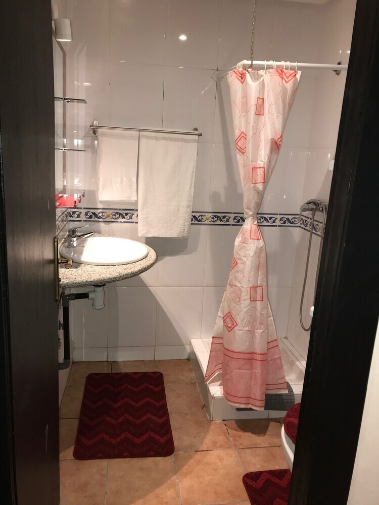 Apartamentos Appart H36