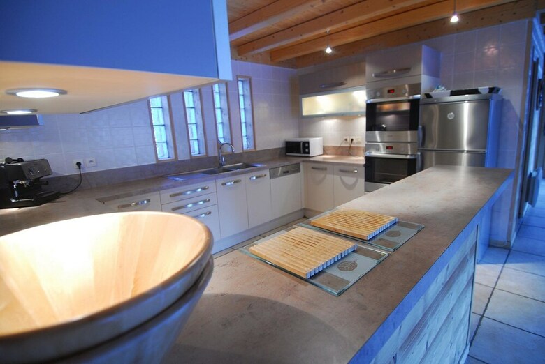 Chalet Montb�liarde