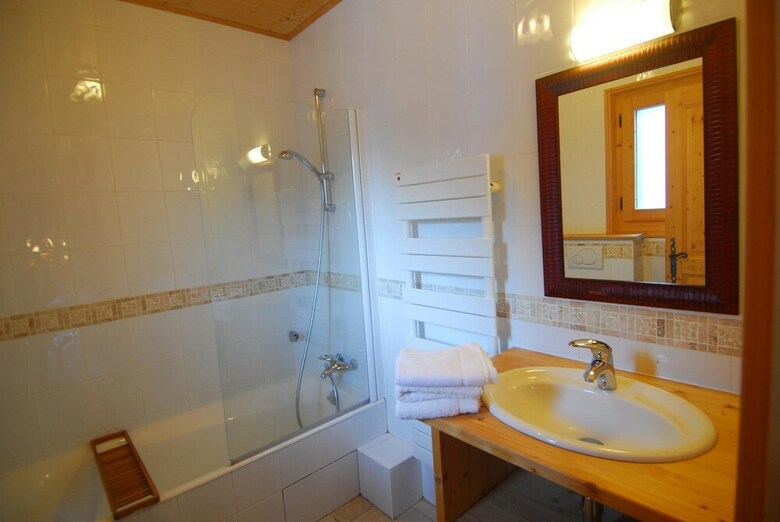 Chalet Montb�liarde