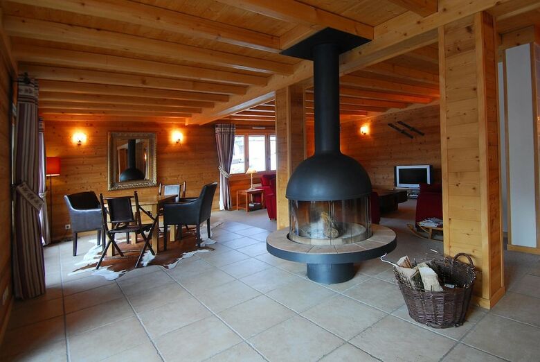 Chalet Montb�liarde