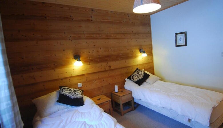 Chalet Montb�liarde