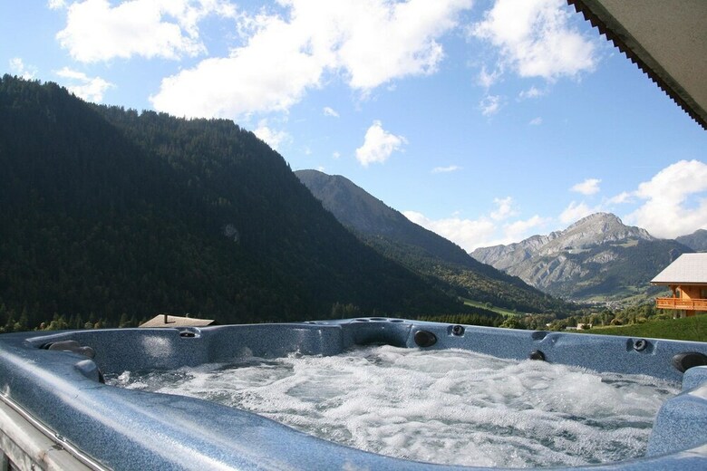 Chalet Montb�liarde