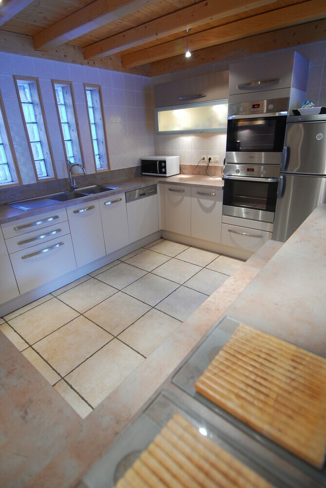 Chalet Montb�liarde