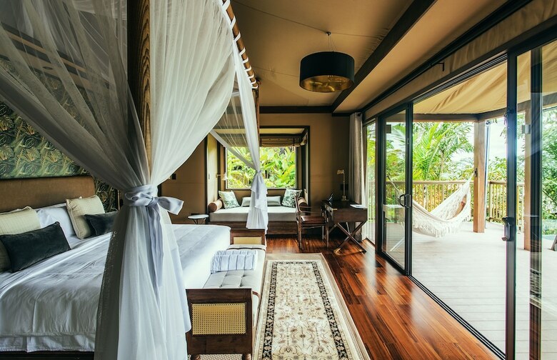 Hotel Nayara Tented Camp