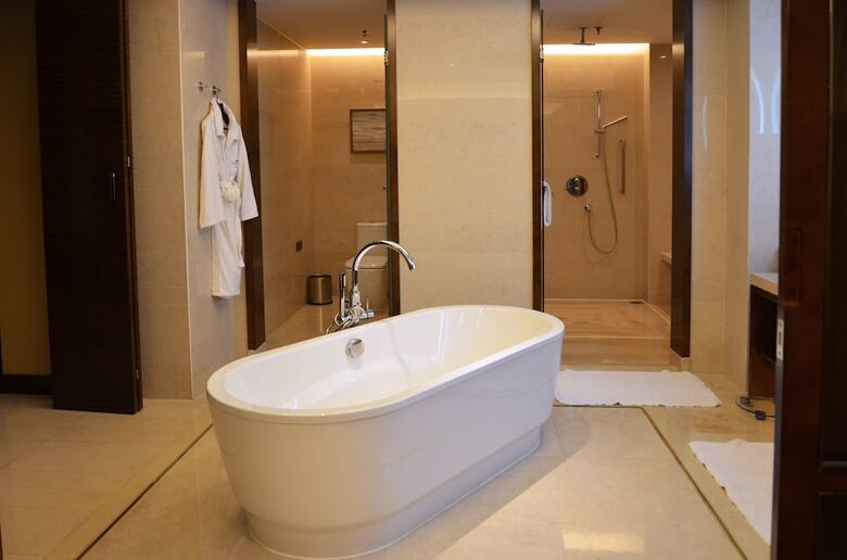 Hotel Courtyard By Marriott Shanghai Jiading