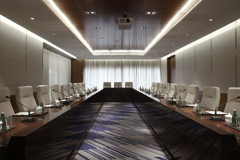 Hotel Courtyard By Marriott Shanghai Jiading