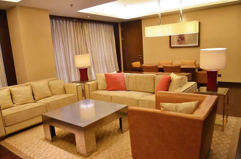 Hotel Courtyard By Marriott Shanghai Jiading