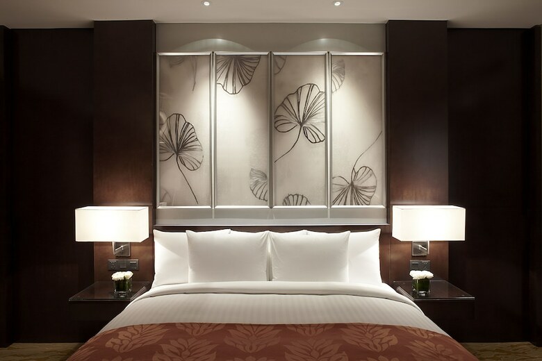 Hotel Courtyard By Marriott Shanghai Jiading