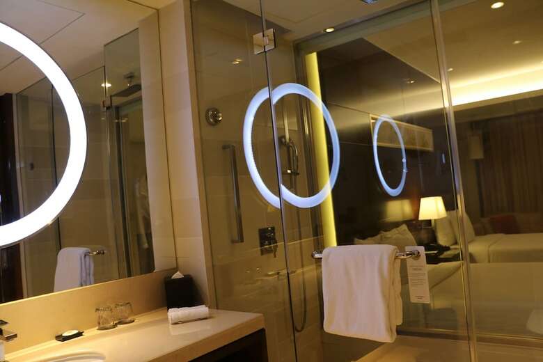 Hotel Courtyard By Marriott Shanghai Jiading