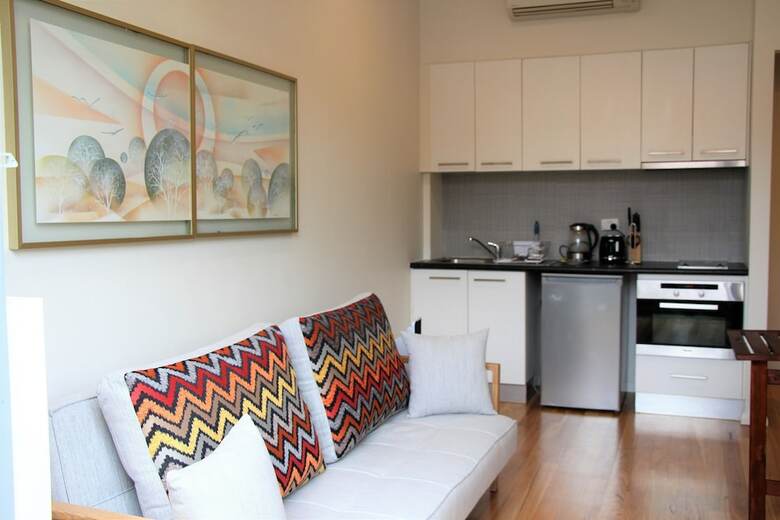 Bondi Beach Apartment - Wifi And Netflix