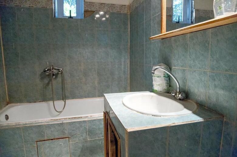 Hotel Saly International House