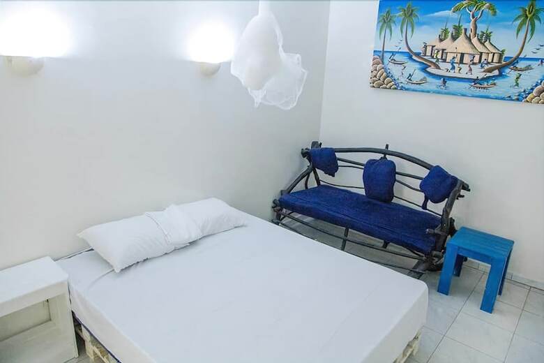Hotel Saly International House
