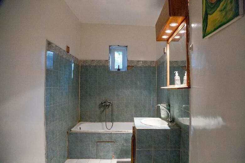 Hotel Saly International House