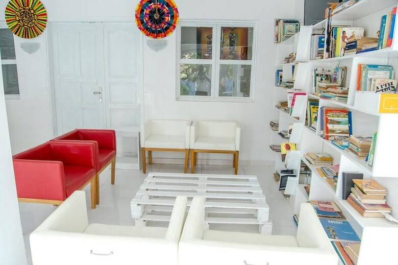 Hotel Saly International House