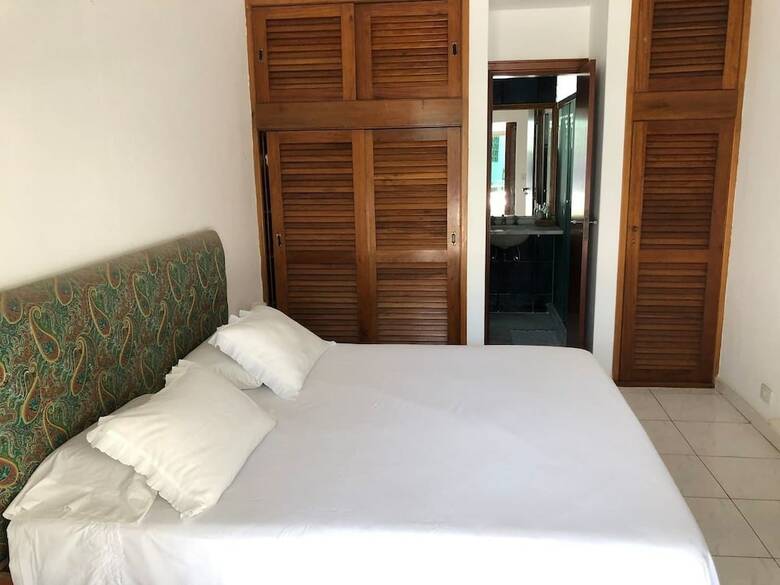 Maresias, Luxo E Estilo � Beira-mar