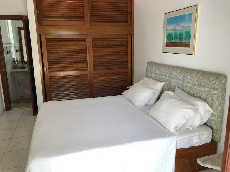 Maresias, Luxo E Estilo � Beira-mar