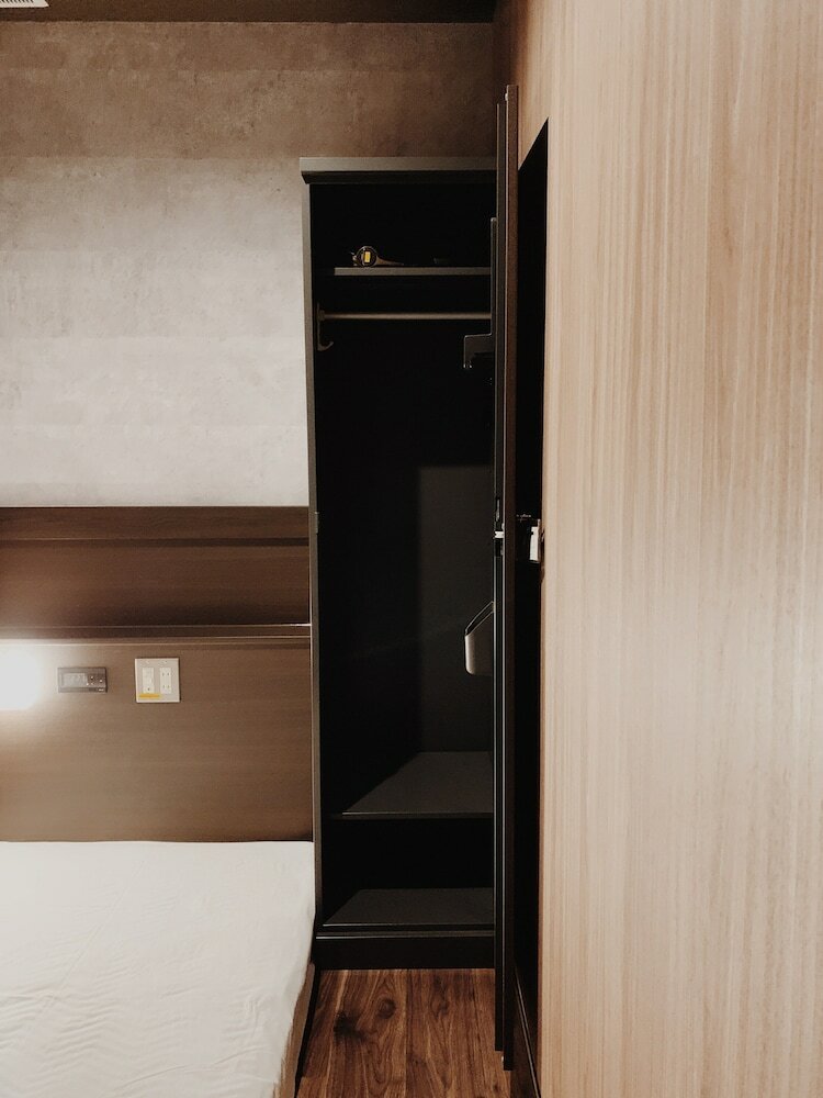 Hotel Capsule Inn Shizuoka