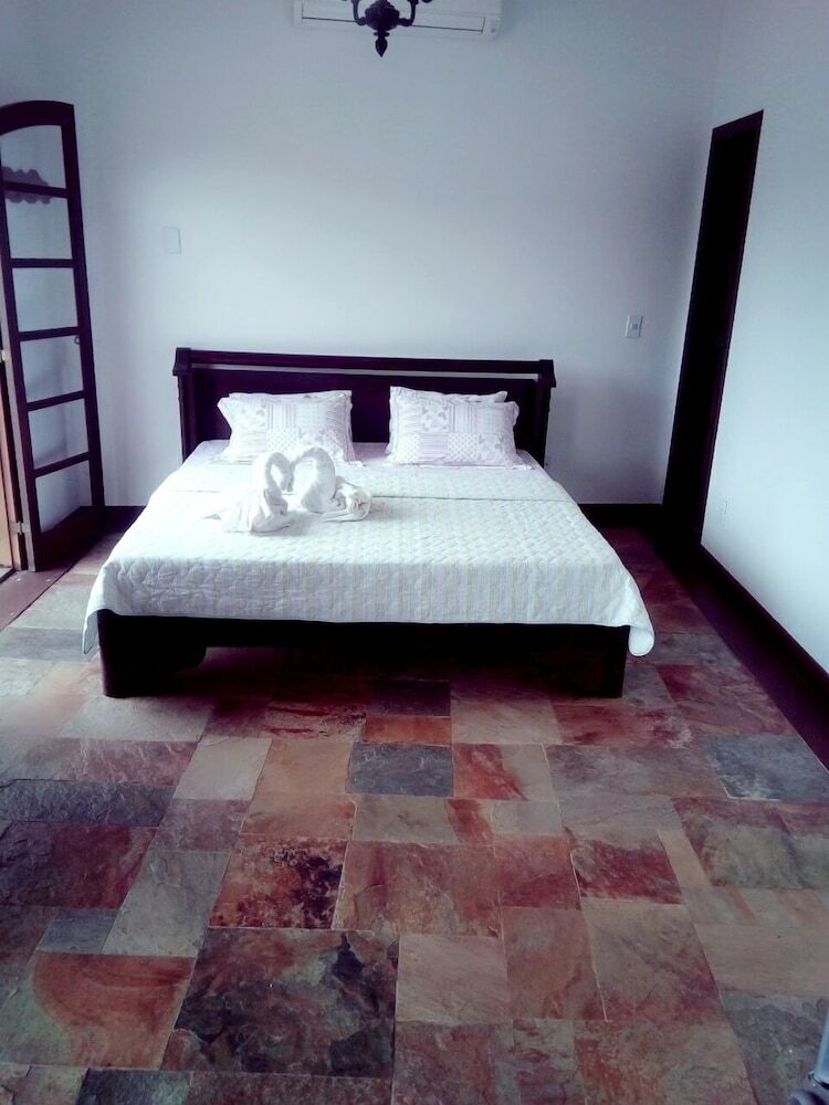 Hostal Mar Azul Hospedagem E Bistr�