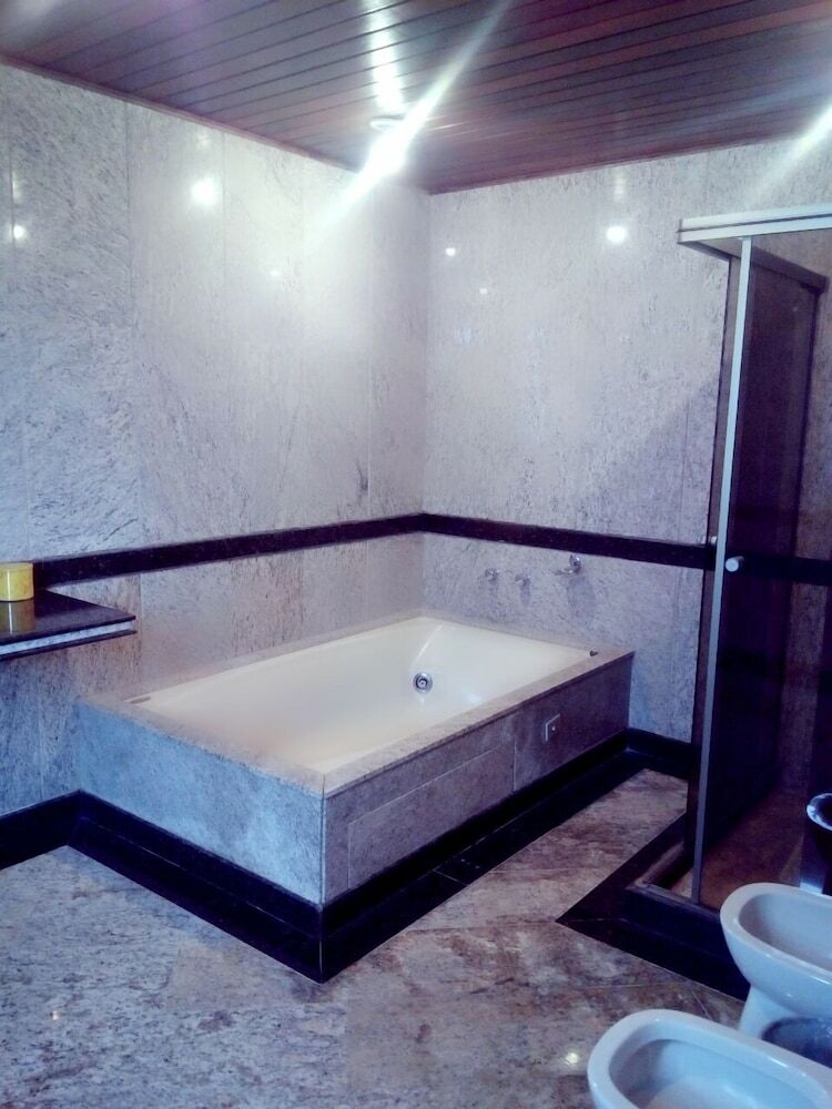 Hostal Mar Azul Hospedagem E Bistr�