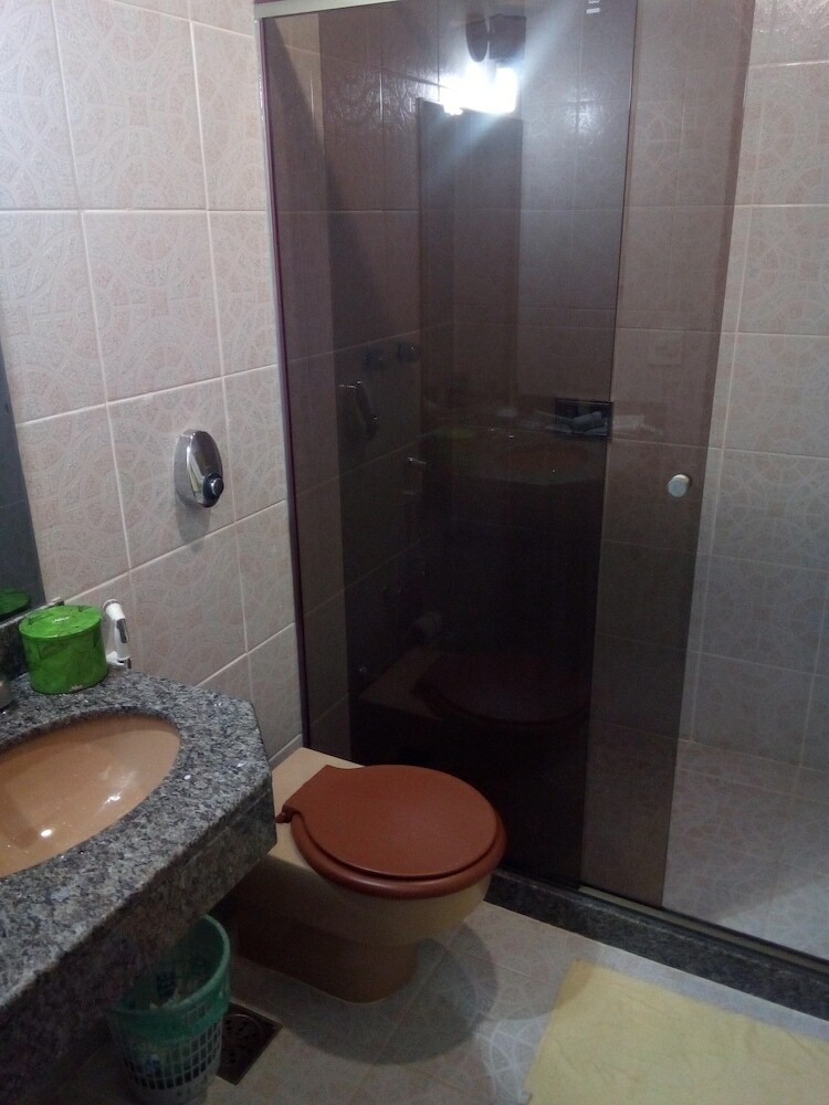 Hostal Mar Azul Hospedagem E Bistr�