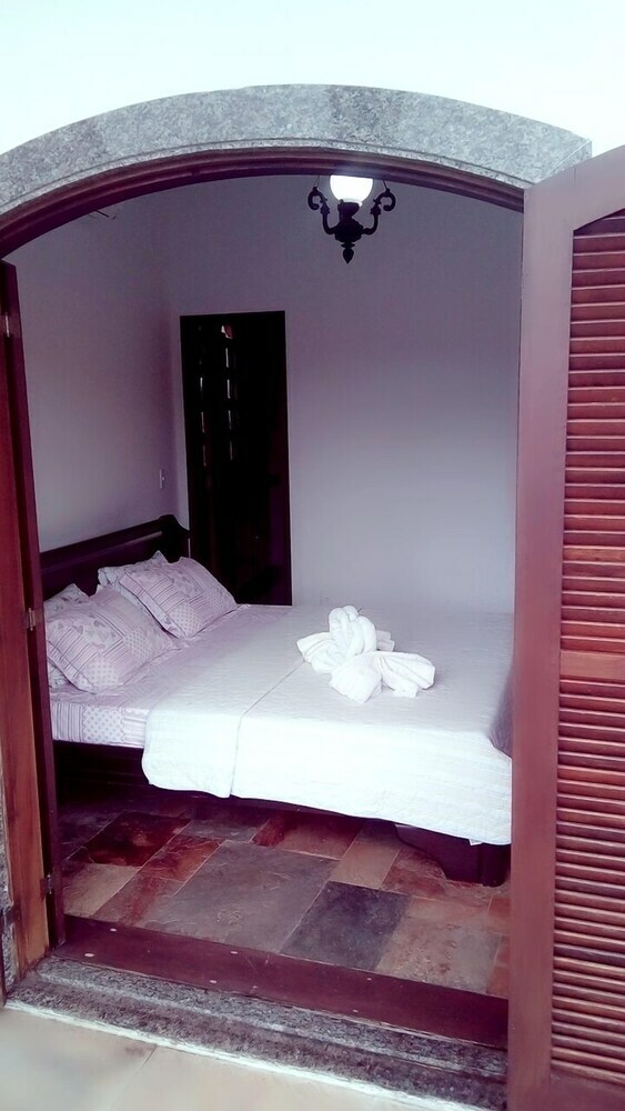 Hostal Mar Azul Hospedagem E Bistr�