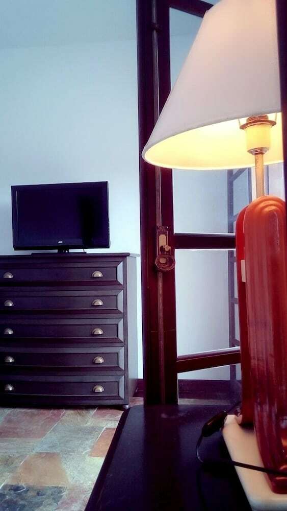 Hostal Mar Azul Hospedagem E Bistr�