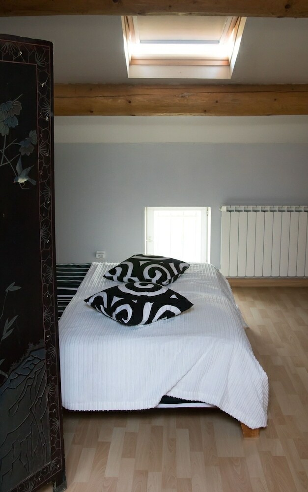 Bed & Breakfast Le Vieux Bounias