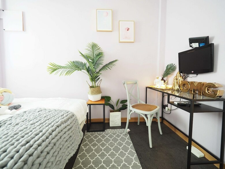 Hotel Ximen Mrt 5 Minutes Exit 6