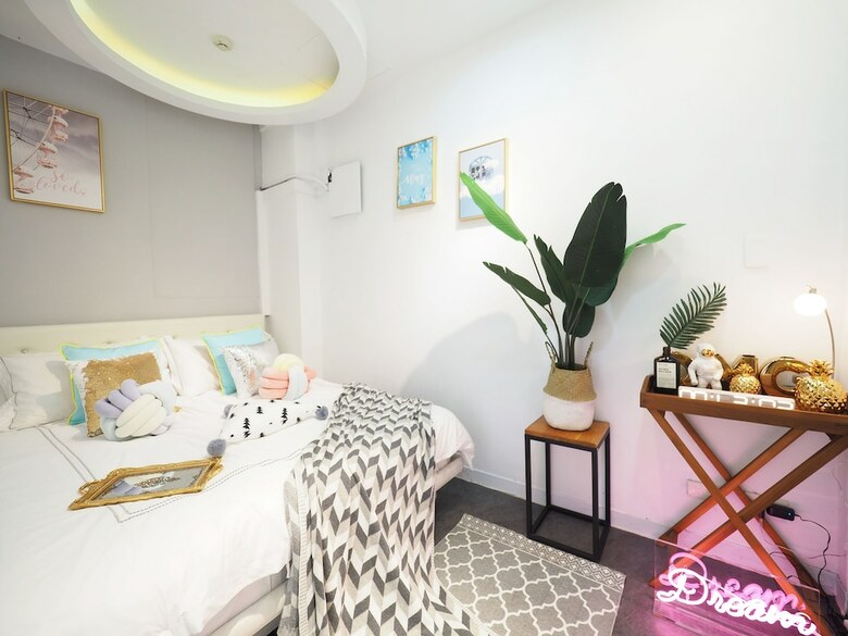 Hotel Ximen Mrt 5 Minutes Exit 6