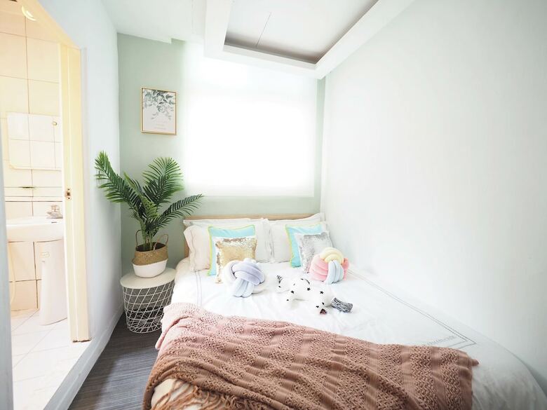 Hotel Ximen Mrt 5 Minutes Exit 6