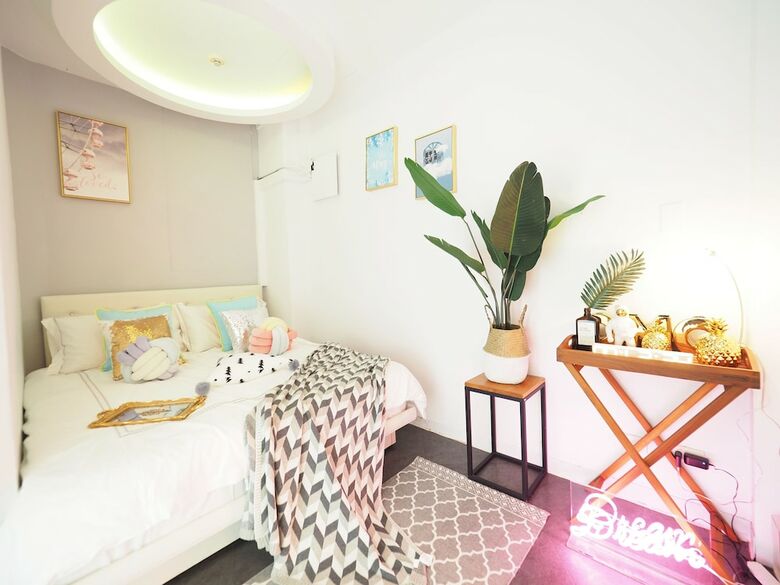 Hotel Ximen Mrt 5 Minutes Exit 6