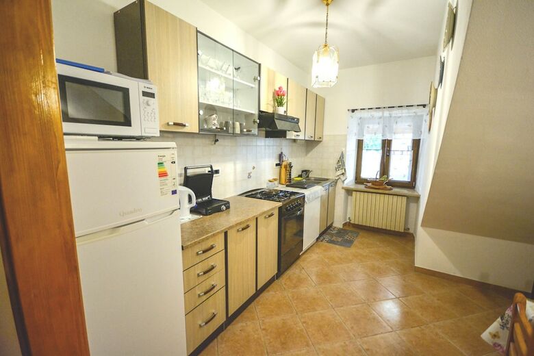 Villa Holiday Home Eda